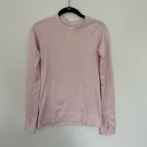 LULULEMON - RESTLESS PULLOVER